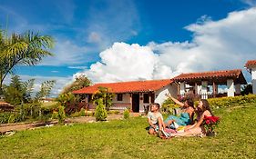 Timbarra Cottage